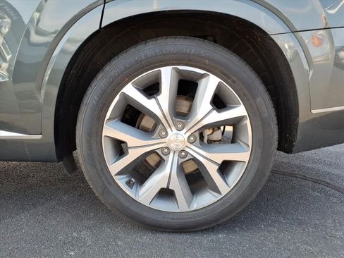 Used 2021 Hyundai Palisade Limited image 22