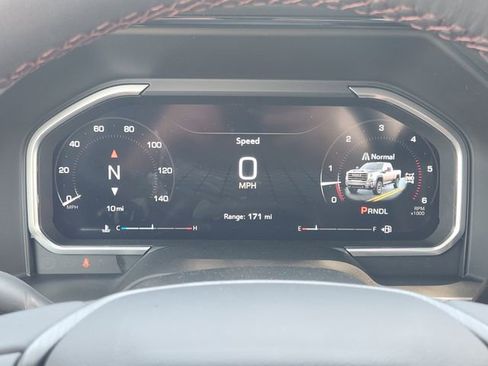 Used 2026 GMC Sierra 2500 AT4X w/ LPO, Black Badging Package AWD/4WD image 16