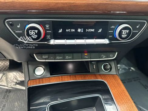 Used 2022 Audi Q5 2.0T Premium Plus image 39