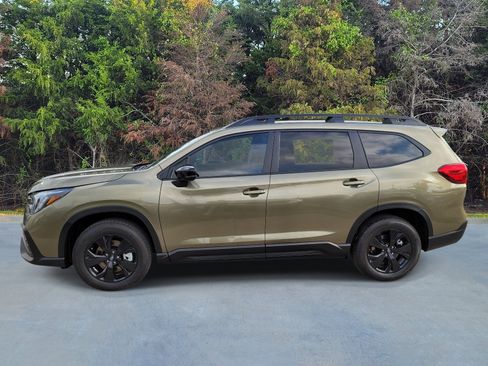 New 2026 Subaru Ascent Premium AWD/4WD image 20