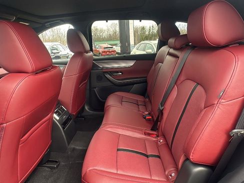 New 2026 MAZDA CX-70 3.3 Turbo S w/ Premium Package image 11