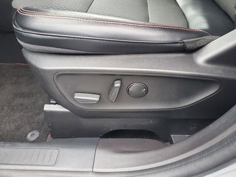 Used 2023 Ford Escape ST-Line w/ Tech Pack #1 image 5