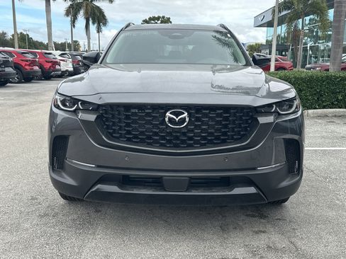 New 2026 MAZDA CX-50 AWD 2.5 Hybrid w/ Weather Package image 4