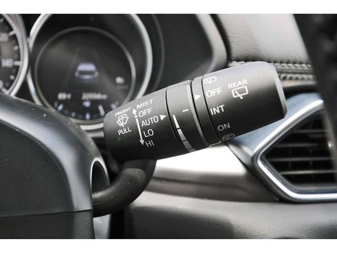 Used 2025 MAZDA CX-5 AWD 2.5 S w/ Preferred Package image 18