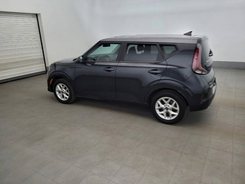Used 2024 Kia Soul LX w/ Option Group 015 image 3