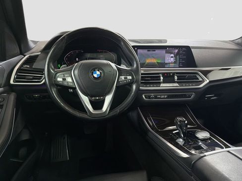 Used 2019 BMW X5 xDrive40i AWD/4WD image 27