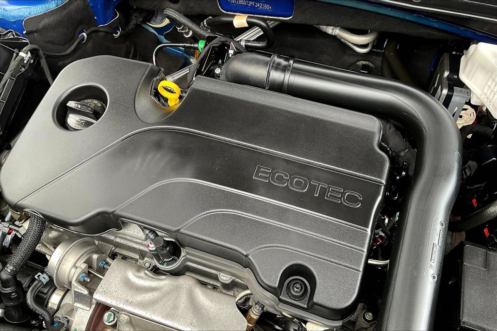 Used 2023 Chevrolet Malibu LS FWD image 33