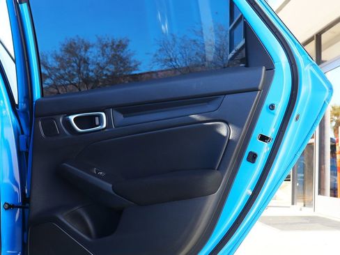 Used 2024 Honda Civic Sport image 26