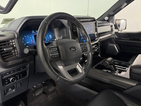 Used 2024 Ford F150 Lariat w/ Equipment Group 502A High AWD/4WD image 22