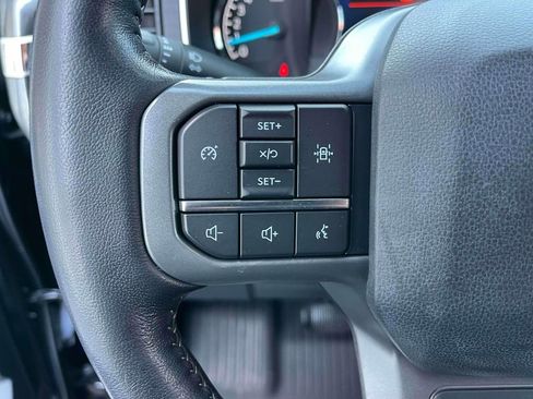 Used 2022 Ford F150 XLT w/ Equipment Group 302A High image 29