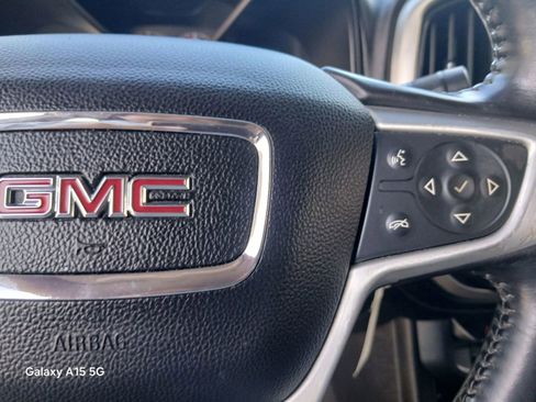 Used 2019 GMC Canyon SLE w/ Elevation Edition RWD image 29