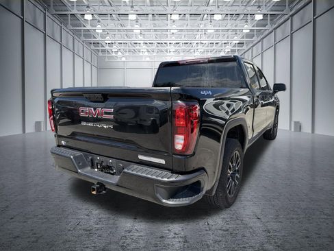Used 2026 GMC Sierra 1500 Elevation AWD/4WD image 17