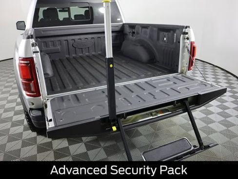 Used 2019 Ford F150 Raptor w/ Equipment Group 802A Luxury image 31