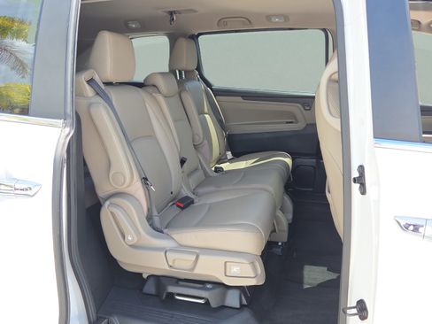 Used 2023 Honda Odyssey EX-L image 15