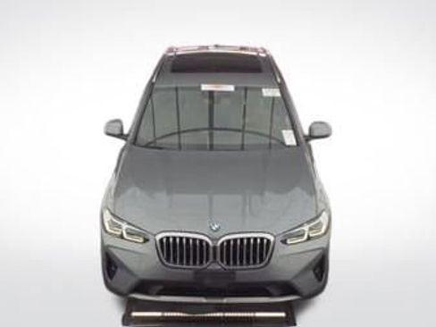 Used 2023 BMW X3 sDrive30i image 5