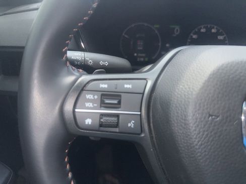 Used 2025 Honda CR-V Sport-L image 18