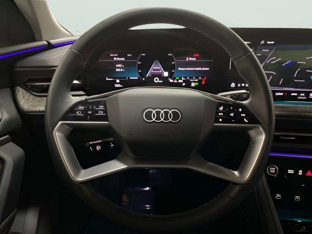 Used 2025 Audi Q5 Premium Plus w/ Premium Plus AWD/4WD image 18
