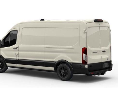 New 2026 Ford Transit 250 148 Medium Roof image 2
