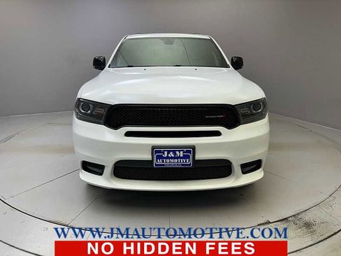 Used 2020 Dodge Durango GT image 8