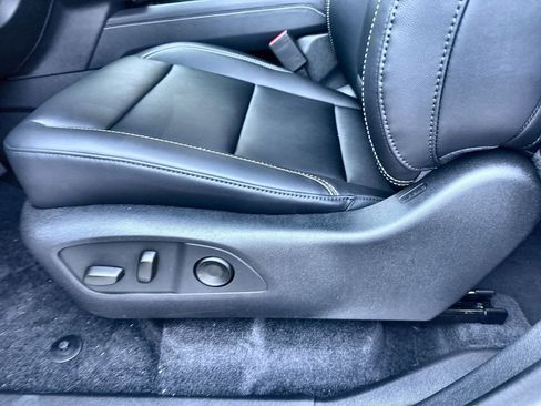 New 2026 GMC Acadia Elevation w/ Black Edition image 14