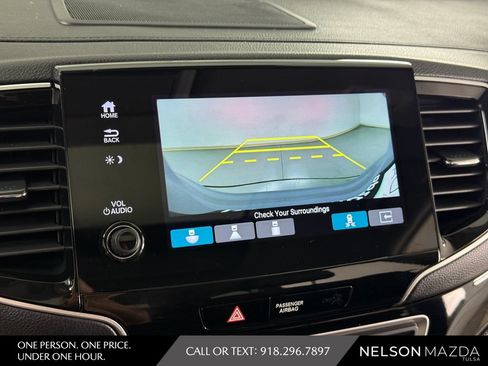 Used 2022 Honda Pilot Touring image 35