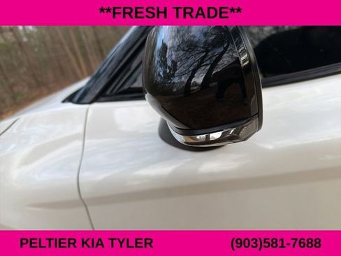 Used 2024 Toyota Camry XSE image 3