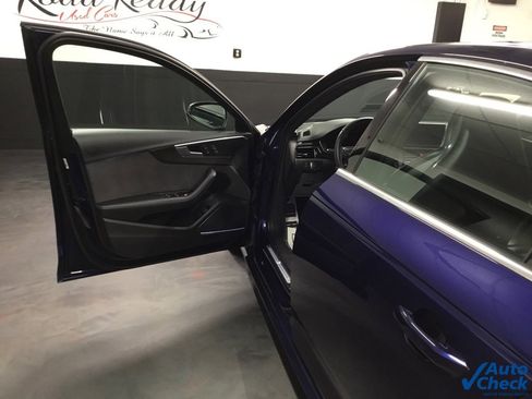 Used 2018 Audi S4 Premium Plus w/ Navigation Package image 19