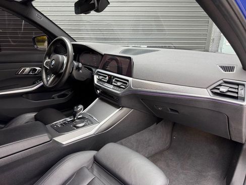 Used 2019 BMW 330i xDrive Sedan image 40