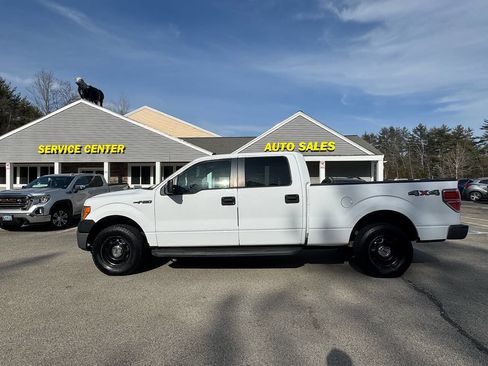 Used 2014 Ford F150 XL w/ XL Plus Package image 11