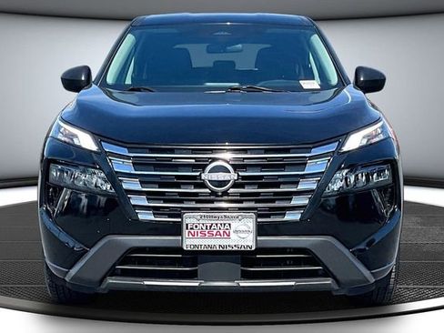 Certified 2024 Nissan Rogue S image 2