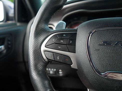 Used 2018 Dodge Charger SRT Hellcat w/ Harman/Kardon Audio Group RWD image 30