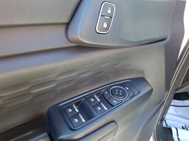 New 2026 Ford Ranger XL RWD image 12