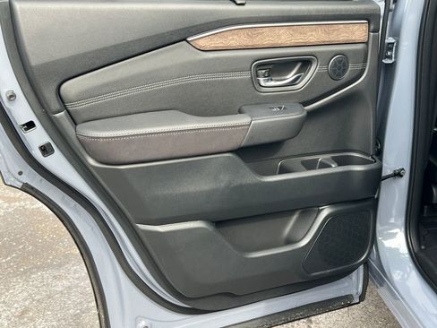 New 2026 Honda Pilot Elite image 40