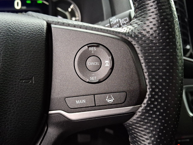 Used 2023 Honda Passport EX-L image 23