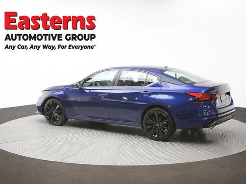 Used 2021 Nissan Altima 2.5 SR AWD/4WD image 62