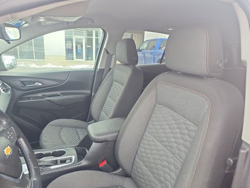 Used 2019 Chevrolet Equinox LT image 12