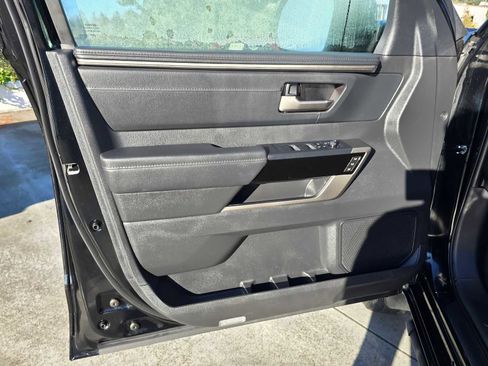 Used 2024 Toyota Tundra Limited w/ TRD Off-Road Package image 25