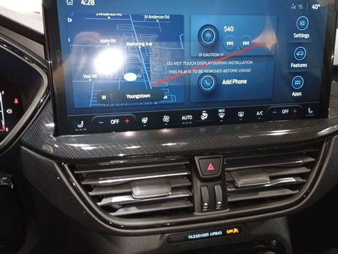 New 2026 Ford Escape ST-Line w/ Tech Pack #1 image 14