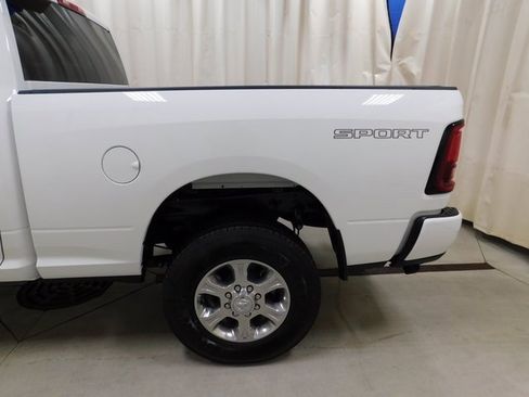 New 2026 RAM 2500 Big Horn image 14