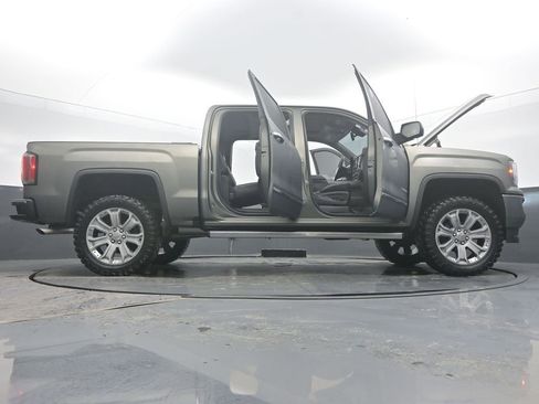 Used 2017 GMC Sierra 1500 Denali w/ Denali Ultimate Package image 61