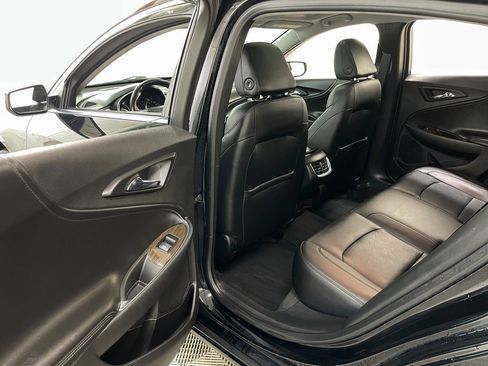 Used 2018 Chevrolet Malibu Premier w/ Premier Sun and Wheel Package image 44