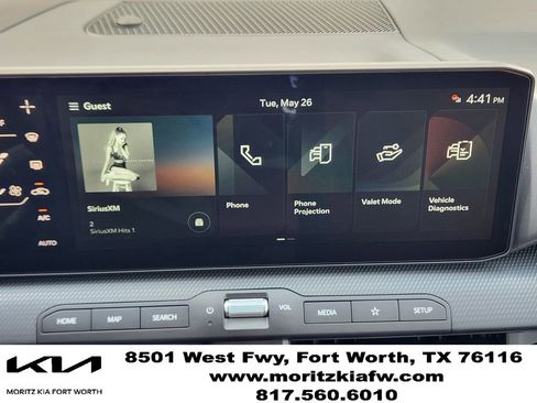 New 2026 Kia K4 GT-Line FWD image 12