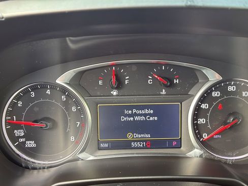 Used 2020 Chevrolet Blazer LT w/ Sound & Technology Package image 13