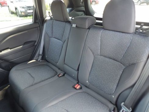 Used 2026 Subaru Forester Premium w/ Base/Premium Package AWD/4WD image 25