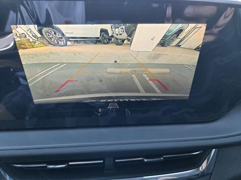 New 2025 Buick Envista Preferred w/ Convenience I Package image 9