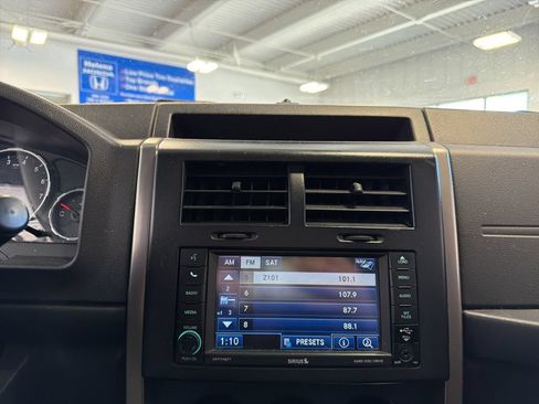 Used 2012 Jeep Liberty Sport w/ Popular Equipment Group RWD image 8