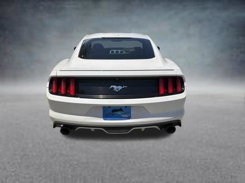 Used 2017 Ford Mustang Premium w/ Equipment Group 201A RWD image 7