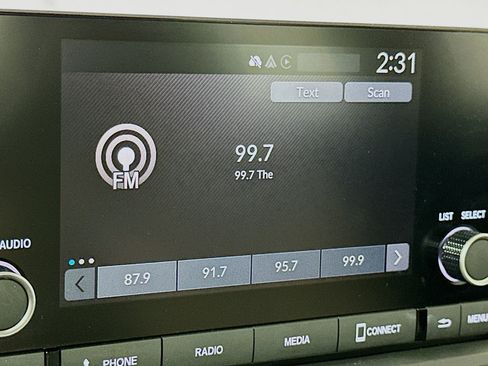 Used 2024 Honda Accord EX image 19