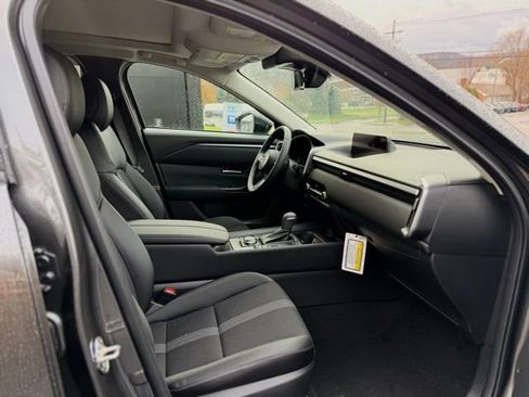 New 2026 MAZDA CX-50 2.5 Hybrid w/ Weather Package image 10