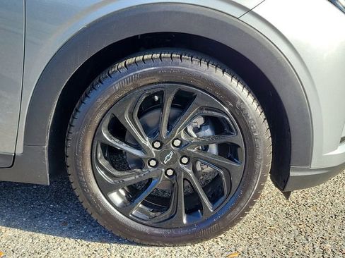 New 2027 Chevrolet Bolt RS image 5